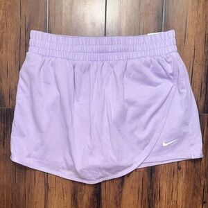 NIKE GIRL SKORT